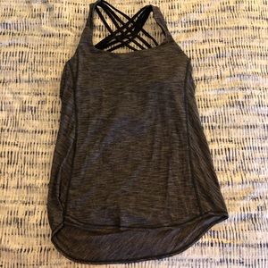 Lululemon Free to Be Tank •Size 10•